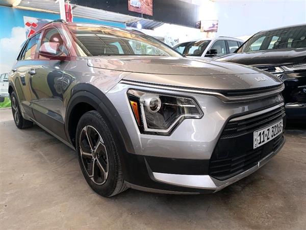 Kia for sale in Iraq
